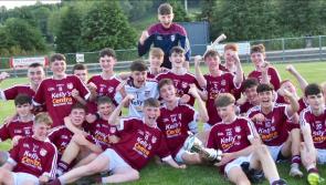 Termon pip Gaoth Dobhair to win a historic first Donegal U-16A championship