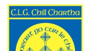No Kilcar GAA AGM this year 