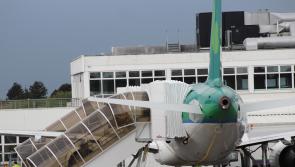 15% increase in Donegal passengers using Ireland West Airport car park since January