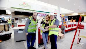 70 new jobs a real bonus as Supermac's prepares to open its doors on Friday