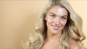 Donegal woman Grainne Gallanagh announced as the winner of Miss Universe Ireland 2018