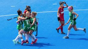 WATCH: Ireland  reach Hockey World Cup final 