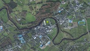 Important information on parking, entry and more to Sunday's Donegal v Tyrone game in Ballybofey