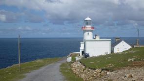 €359,000 funding for works on Donegal Islands announced