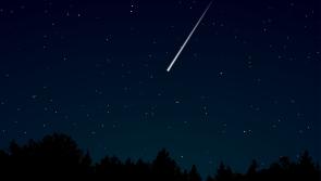 Spectacular fireworks show will be above our heads in Donegal tonight