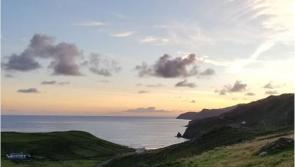 Sarah Jessica Parker gets poetic about her love for Donegal 