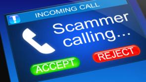 Department of Social Protection issues warning about scam phone calls