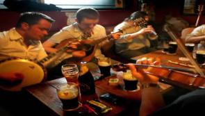 Imeachtaí ar na bacáin le Líonra Leitir Ceanainn