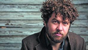 Declan O’Rourke to use Donegal concert to support Concern hunger petition 