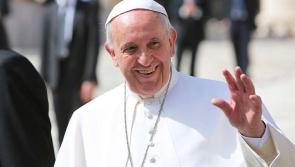 Knock timeline for papal visit released