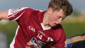 Letterkenny Gaels much too strong for Na Rossa in Junior Championship