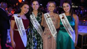 Four contestants in 2018 Rose of Tralee are from Donegal