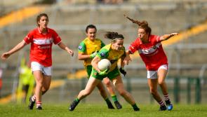 So close and yet so far for Donegal ladies 