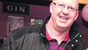 LISTEN:  Donegal manager Val Murray gives his reaction after his side lose out in replay