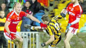 Clinical, efficient St Michael's crush struggling Aodh Ruadh
