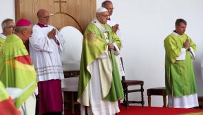 Phoenix Park Mass hears Pope Francis ask for forgiveness for clerical sex abuse