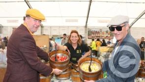 GALLERY: Fabulous photos from Taste of Donegal 