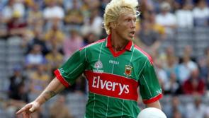 An 'alternative Donegal GAA team' using the 'Granny Rule'