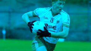 Enthralling finish as Aodh Ruadh hold out for victory against impressive Naomh Muire