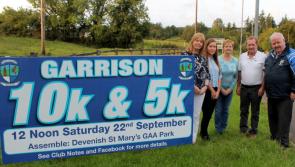 Garrison 10K and 5K in memory of Michael and Neil to be held on Saturday September 22