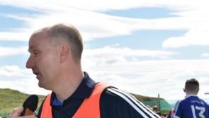 All-Ireland final now awaits McAteer and his U-14 Donegal side
