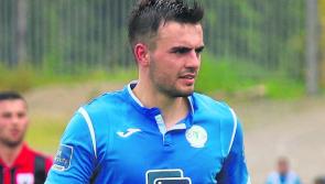 Influential Finn Harps player needed scan after injury - big concern for Donegal club ahead of new season