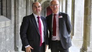 New NUI Galway Journalism Head calls for reform of libel laws to protect local journalism