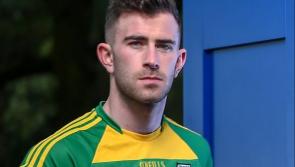 Patrick McBrearty a surprise omission from 2018 Ulster All-Stars  