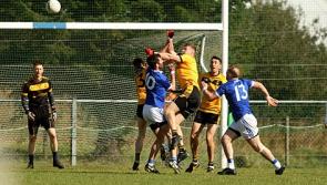Naomh Conaill overcome St. Eunan's with Brick Molloy goal the difference in Glenties