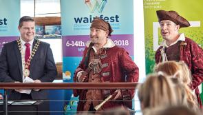 Wainfest 2018 gets off to a ‘wild and wonderous’ start
