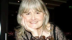 Rita Gallagher ‘The Linnet of the Bluestacks’