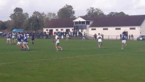 Aodh Ruadh finish strongly to inflict heavy defeat on Fanad Gaels