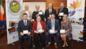 Launch of One Donegal Social Inclusion Week
