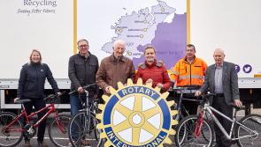 Donate your bikes 4 Africa during October for national Reuse Month
