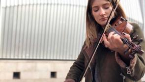 Donegal Fiddlers Gathering Concert, this Saturday in Glenties