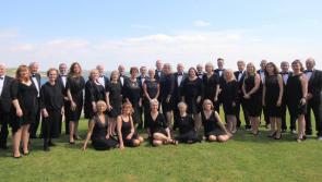 Donegal Voices Choir and Chamber Orchestra to perform Mozart
