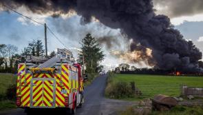Five of Donegal's 15 fire brigades will be on strike  on any one day this week




