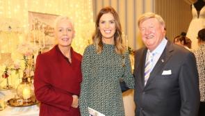 Photo Gallery from the Clanree Hotel, Letterkenny Wedding Fair