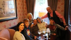 The Johnny Doherty Festival in words and pictures