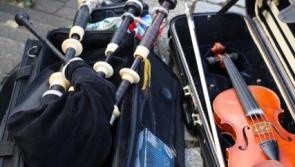 Ireland’s traditional music heritage information added to Heritage Maps website