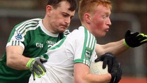 Gaoth Dobhair power past MacCumhaills to set up a final with Naomh Conaill