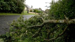 Donegal County Council Crisis Management Team meet to prepare for Storm Callum