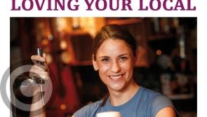 Celebrate all that's great about our pubs in Loving Your Local 