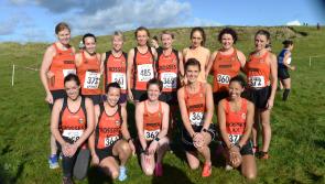 Double Gold for Rosses Men’s and Ladies at 50th edition of Donegal Novice Championships
