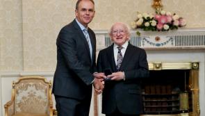 BREAKING: Former Minister Joe McHugh will not contest next General Election 