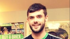 Gaoth Dobhair  sharpshooter Odhran MacNiallais finally gets to achieve boyhood dream 