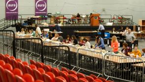 Higgins moving ahead but strong support for Casey in Donegal