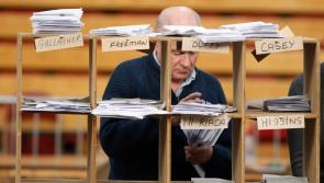 For many this election was "a non-event" - Pat the Cope Gallagher