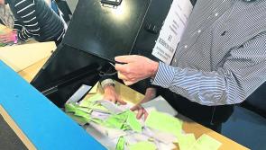 Results of general election opinion poll in  Donegal to be revealed tonight