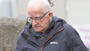Former Donegal priest Con Cunningham sentenced to prison  for abusing two minors